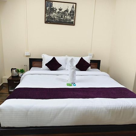 Sharthi Homestay And Lodging Namchi Eksteriør billede