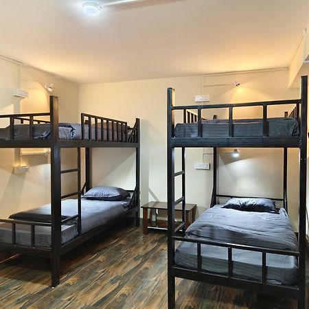 Sharthi Homestay And Lodging Namchi Eksteriør billede
