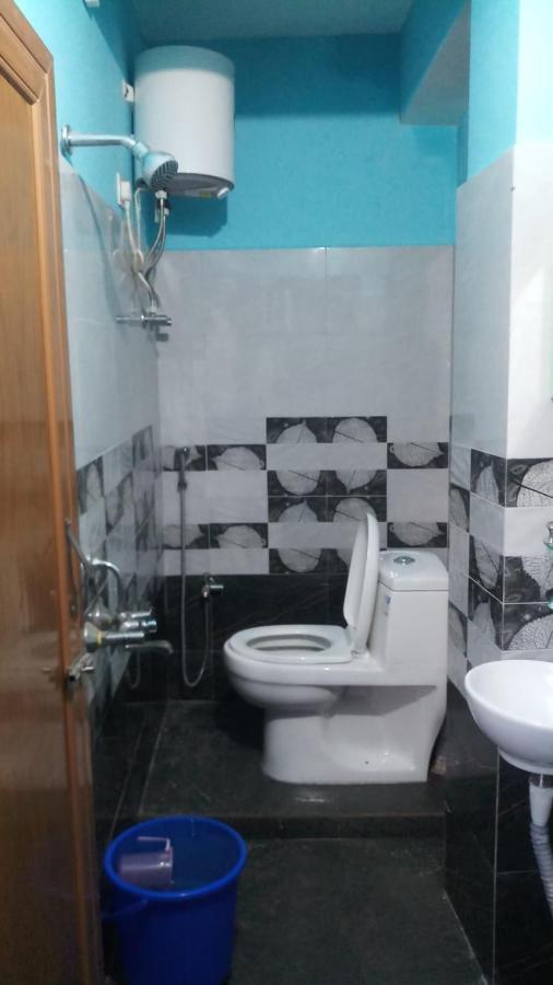 Sharthi Homestay And Lodging Namchi Eksteriør billede