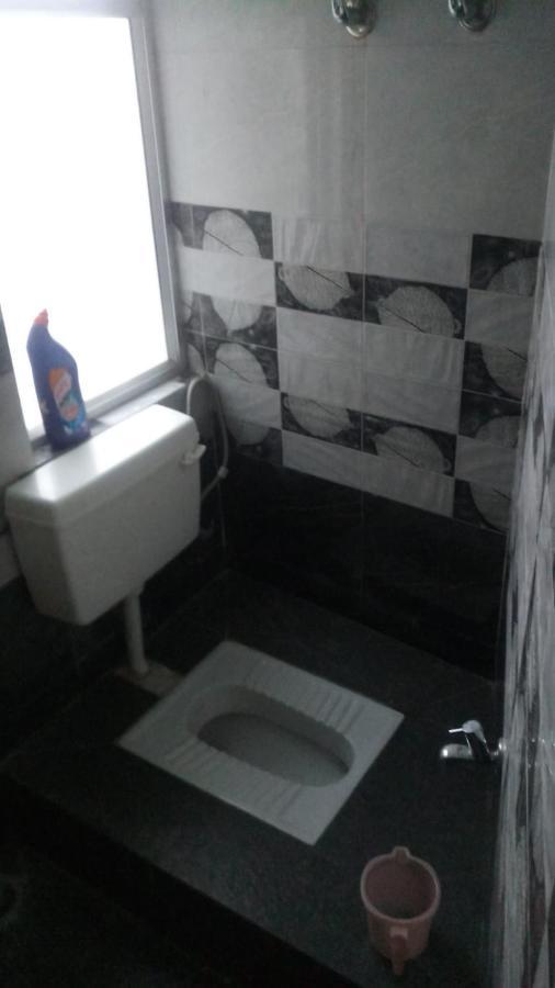 Sharthi Homestay And Lodging Namchi Eksteriør billede