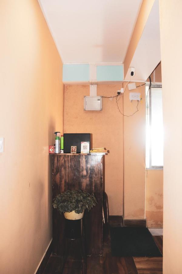Sharthi Homestay And Lodging Namchi Eksteriør billede