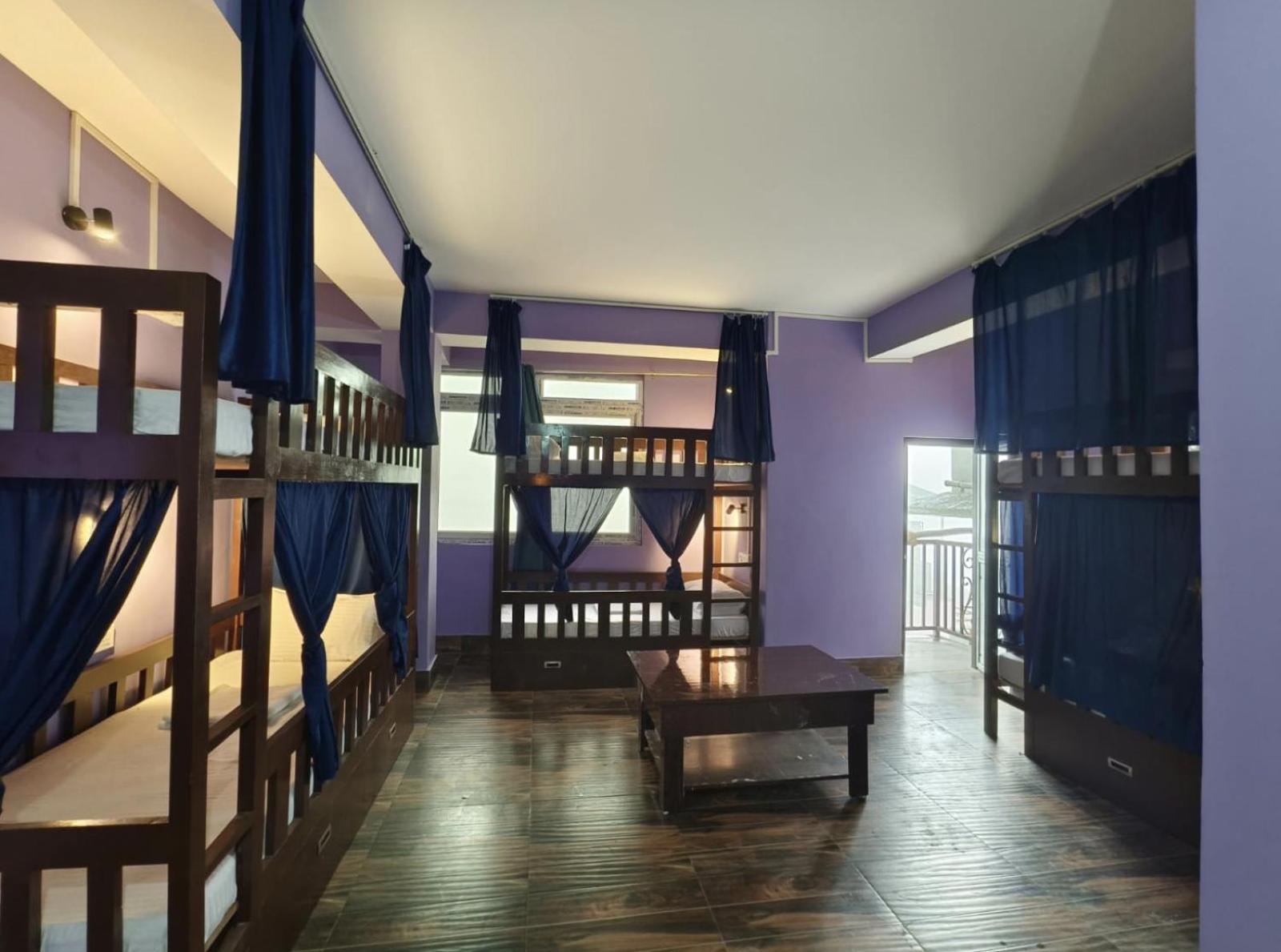 Sharthi Homestay And Lodging Namchi Eksteriør billede