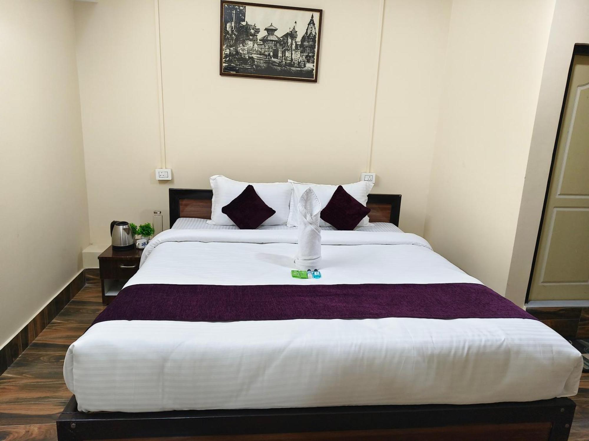 Sharthi Homestay And Lodging Namchi Eksteriør billede