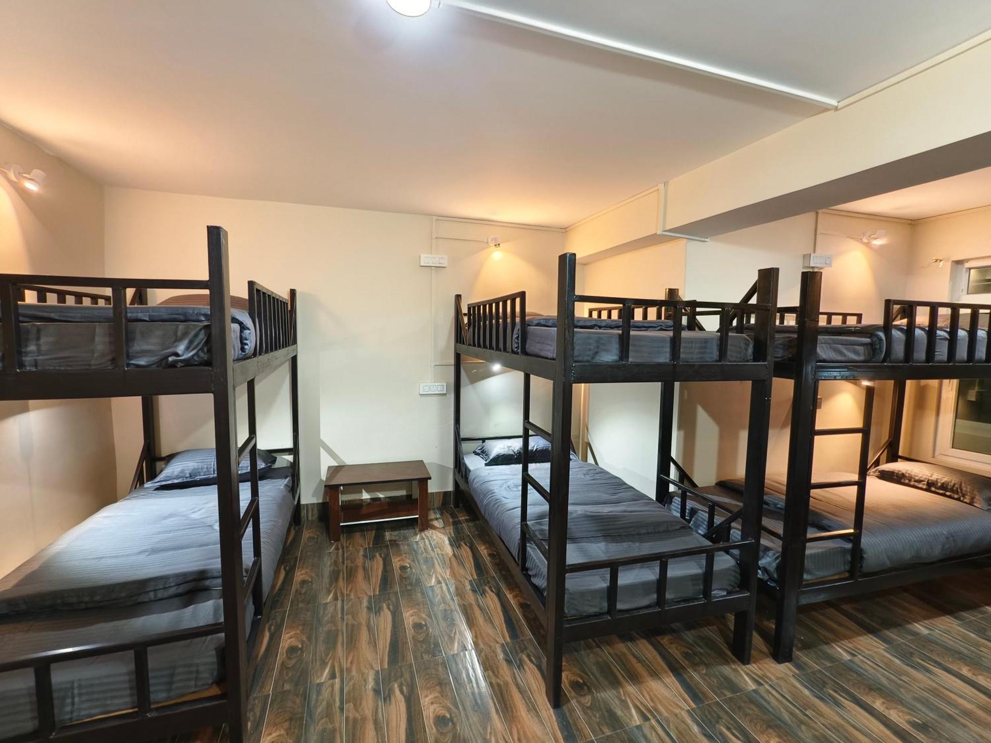 Sharthi Homestay And Lodging Namchi Eksteriør billede